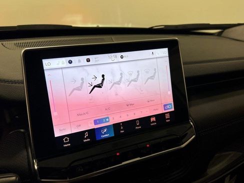 New 2026 Jeep Compass Limited w/ Sun, Sound & Navigation Group image 30