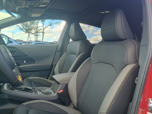 New 2025 Subaru Crosstrek 2.5i Wilderness image 11