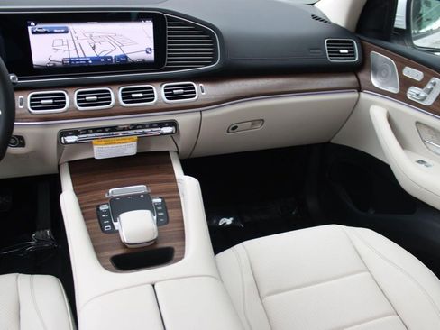 Used 2026 Mercedes-Benz GLE 350 4MATIC image 32