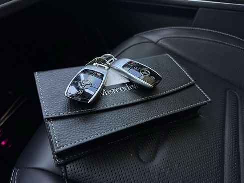 Used 2020 Mercedes-Benz G 550 image 31