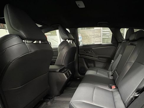 New 2026 Toyota bZ Woodland AWD/4WD image 18