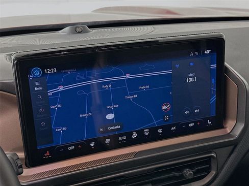 New 2025 Ford Bronco Sport Outer Banks w/ Sasquatch Outer Banks Package AWD/4WD image 16