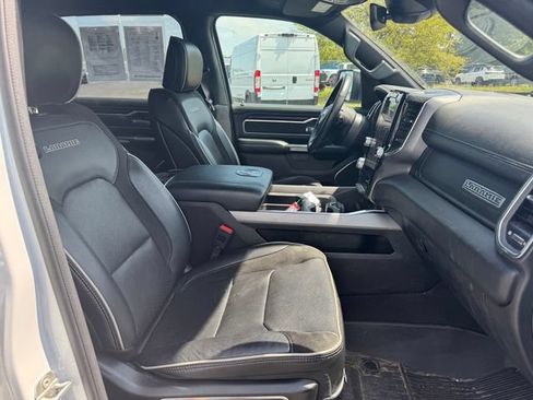 Certified 2023 RAM 1500 Laramie AWD/4WD image 14