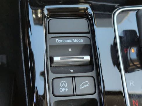 Used 2025 Acura ADX FWD image 40