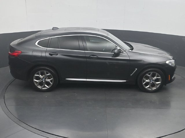 Used 2021 BMW X4 xDrive30i AWD/4WD image 26