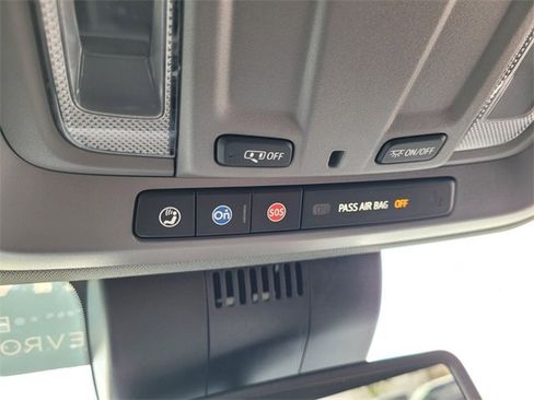 Used 2025 Chevrolet Silverado 2500 LT w/ Trail Boss Package image 37