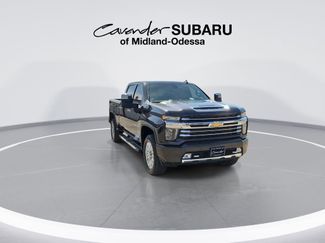 Used 2020 Chevrolet Silverado 2500 High Country w/ Z71 Off-Road Package video 2