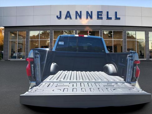 New 2025 Ford F150 Lightning Flash image 4