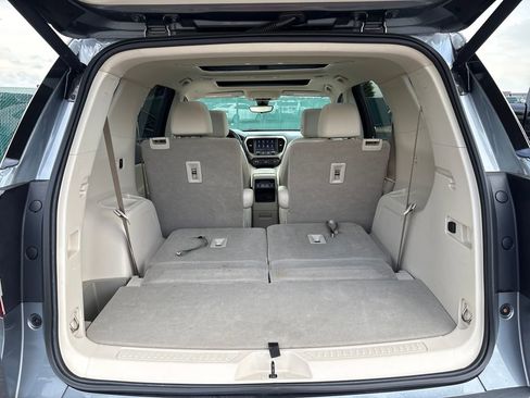 Used 2020 GMC Acadia Denali w/ Technology Package FWD image 50