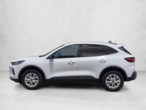 Used 2025 Ford Escape Active AWD/4WD image 8