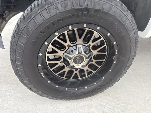 Used 2020 Ford F150 King Ranch w/ Equipment Group 601A Luxury image 5