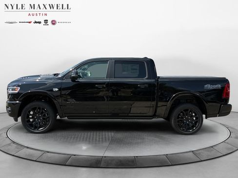 New 2026 RAM 1500 Limited AWD/4WD image 13