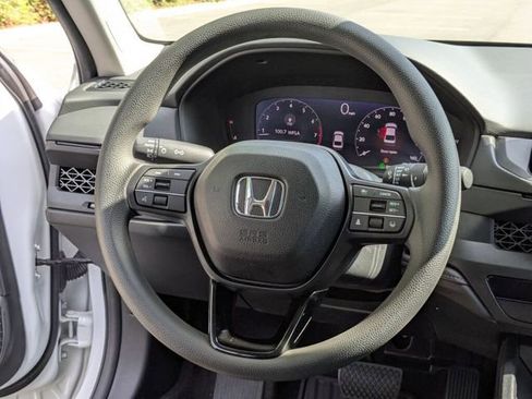 Certified 2024 Honda Accord LX image 18