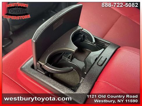 Used 2023 Lexus GX 460 Premium w/ Premium Plus Package AWD/4WD image 19