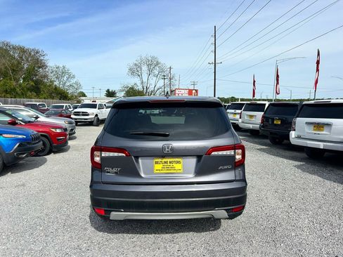 Used 2021 Honda Pilot EX-L image 20