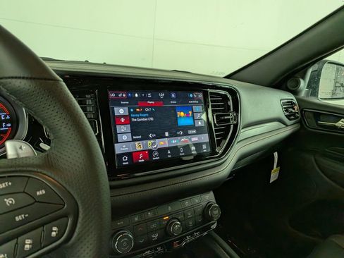 New 2026 Dodge Durango GT image 24