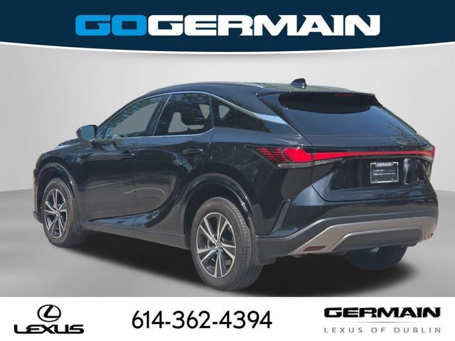 Certified 2026 Lexus RX 350 Premium w/ Convenience Package AWD/4WD image 10