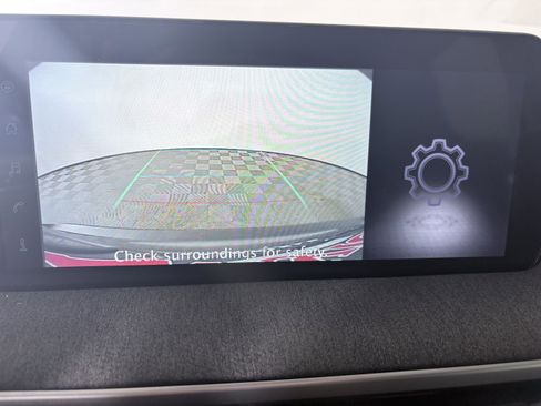 Used 2025 Nissan Kicks SV image 24