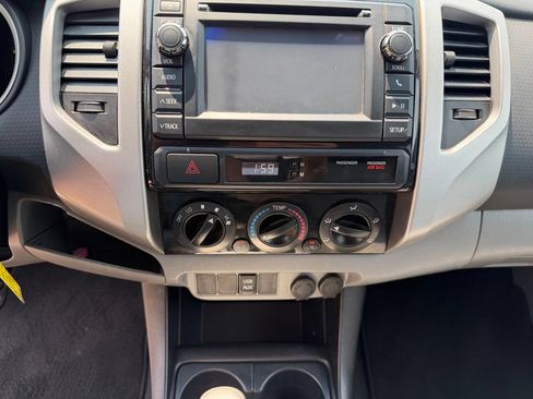 Used 2013 Toyota Tacoma 2WD Access Cab w/ SR5 Pkg image 33