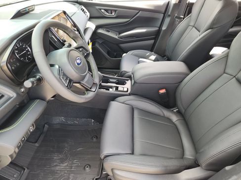 New 2026 Subaru Ascent Bronze Edition AWD/4WD image 12