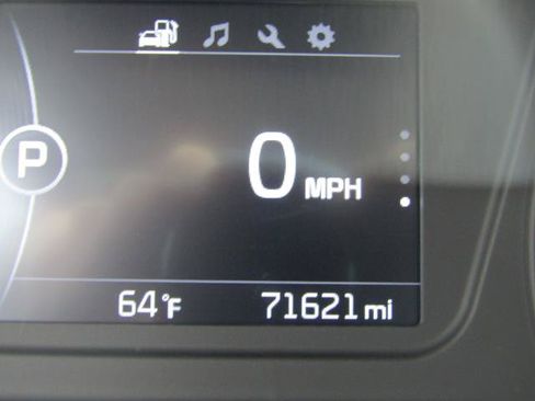 Used 2017 Kia Sorento AWD w/ LX Convenience Package image 19