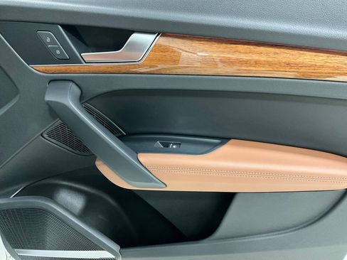 Used 2022 Audi Q5 e Prestige image 20