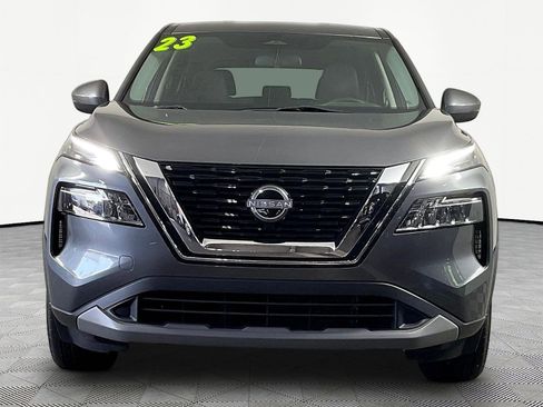 Used 2023 Nissan Rogue SV AWD/4WD image 2