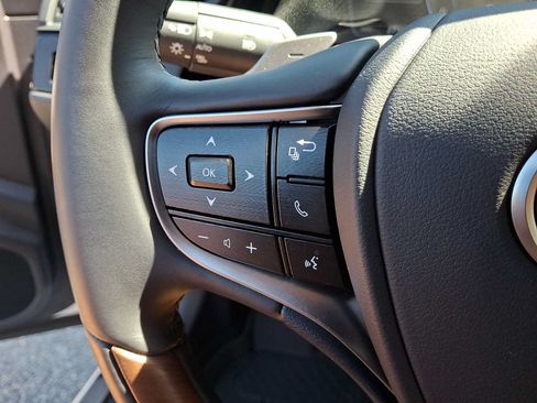 Used 2023 Lexus ES 350 Ultra Luxury w/ Accessory Package (Z1) FWD image 21