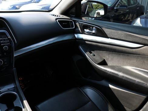 Used 2021 Nissan Maxima 3.5 SV w/ Floor Mat Group image 39
