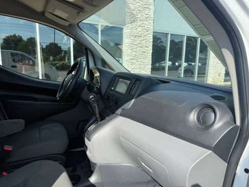 Used 2021 Nissan NV200 SV FWD image 14