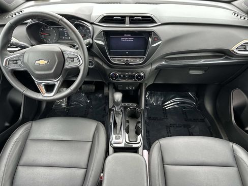 Certified 2023 Chevrolet TrailBlazer ACTIV w/ Convenience Package image 12