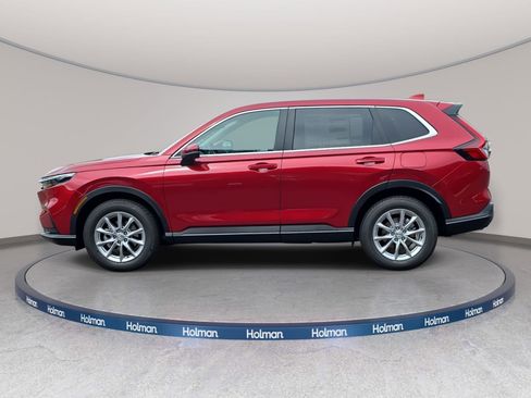 New 2026 Honda CR-V EX image 8