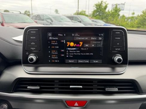 Used 2020 Kia Telluride S AWD/4WD image 16