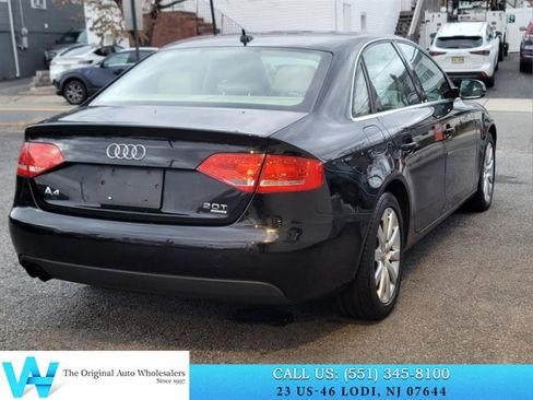 Used 2011 Audi A4 2.0T Premium Plus image 6