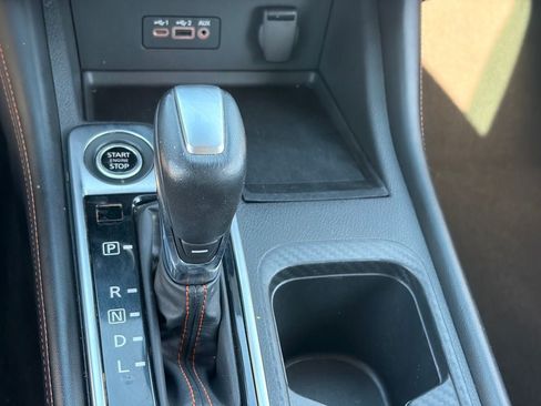 Used 2022 Nissan Sentra SR w/ Electronics Package FWD image 27