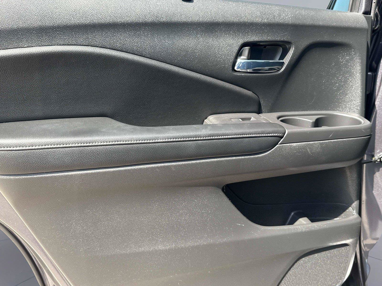 Certified 2021 Honda Pilot Special Edition image 12