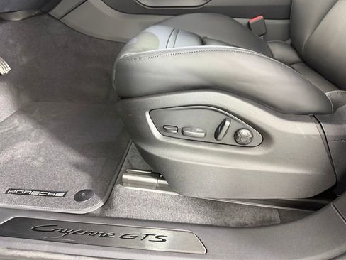 New 2026 Porsche Cayenne GTS image 23