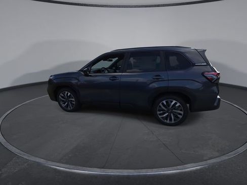 New 2026 Subaru Forester Touring AWD/4WD image 5