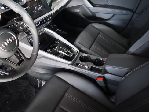 New 2026 Audi A3 2.0T Premium image 23