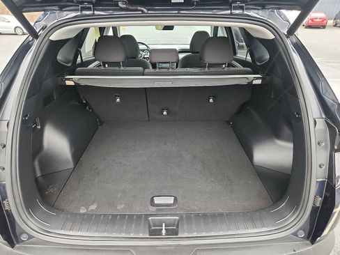 Used 2022 Hyundai Tucson SEL image 29
