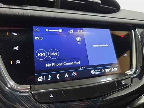 Certified 2023 Cadillac XT6 Premium Luxury w/ Technology Package AWD/4WD image 17