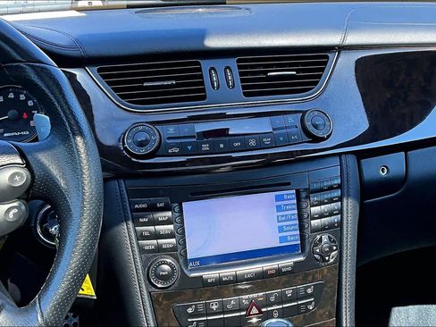 Used 2008 Mercedes-Benz CLS 63 AMG image 6