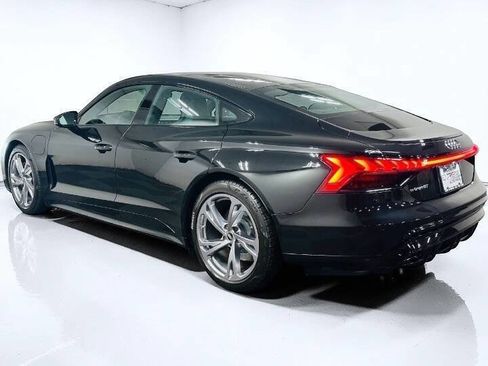 Used 2022 Audi e-tron GT Premium Plus image 5