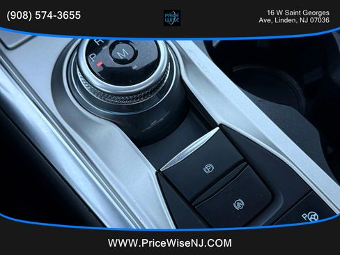 Used 2020 Ford Explorer ST w/ Premium Technology Package image 19