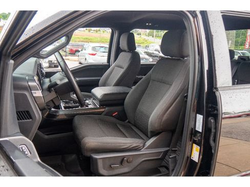 Used 2023 Ford F150 XLT w/ Equipment Group 302A High AWD/4WD image 11