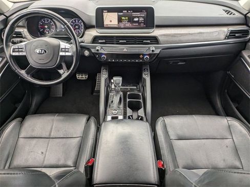 Used 2021 Kia Telluride SX w/ Nightfall Edition Package image 14