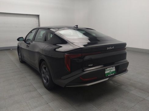 Used 2025 Kia K4 LXS image 5