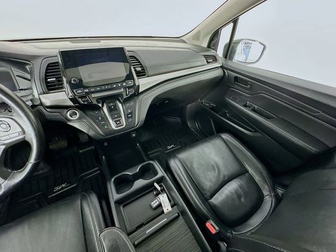 Used 2022 Honda Odyssey EX-L image 11