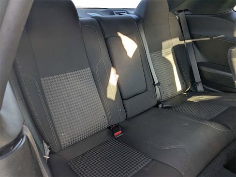 Used 2021 Dodge Challenger SXT image 14