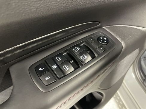 Used 2021 Dodge Durango R/T w/ Blacktop Package image 13